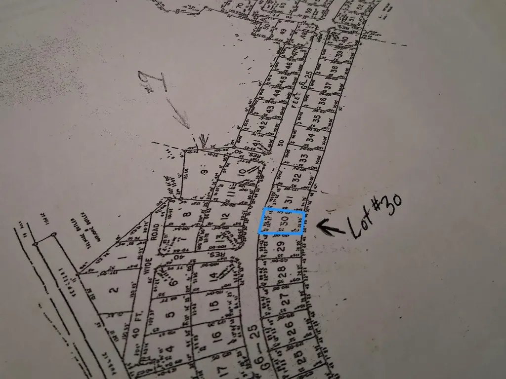 Lot 30 Ocean Hole Eleuthera BS