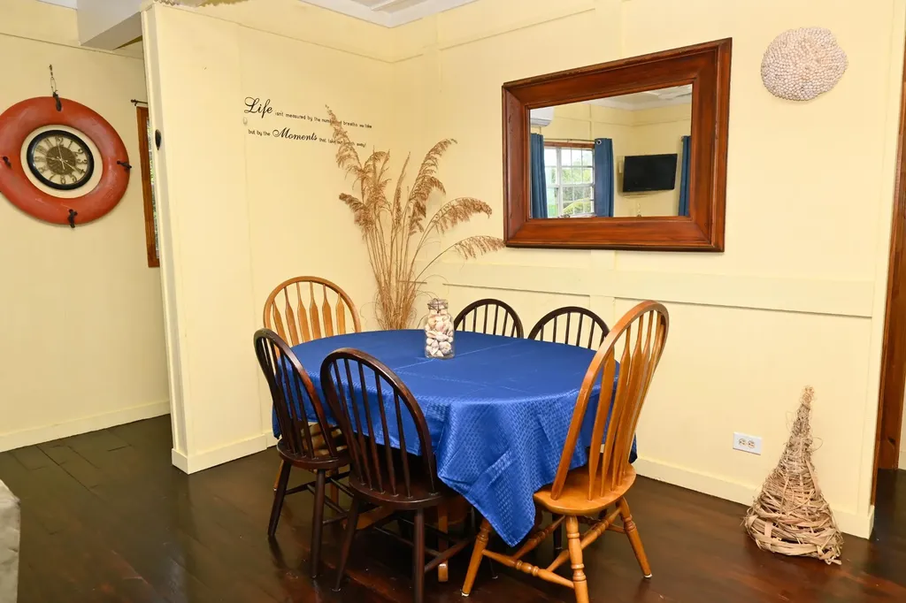 Lot 30 Ocean Hole Eleuthera BS