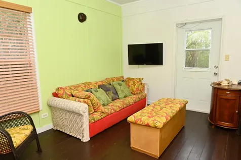 Lot 30 Ocean Hole Eleuthera BS