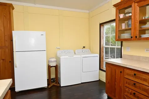 Lot 30 Ocean Hole Eleuthera BS