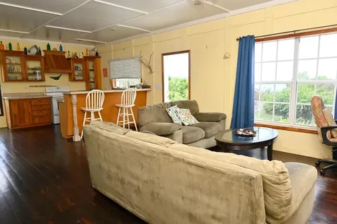 Lot 30 Ocean Hole Eleuthera BS