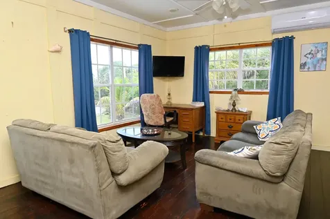 Lot 30 Ocean Hole Eleuthera BS