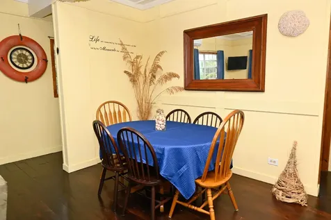 Lot 30 Ocean Hole Eleuthera BS