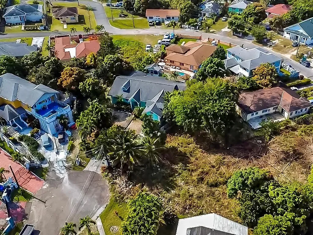 Lot 54 Hillside Court New Providence Paradise Island BS