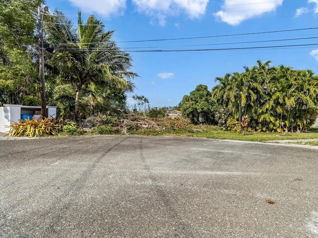Lot 54 Hillside Court New Providence Paradise Island BS