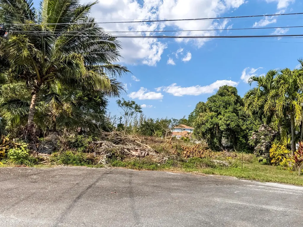 Lot 54 Hillside Court New Providence Paradise Island BS