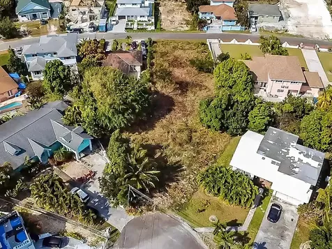 Lot 54 Hillside Court New Providence Paradise Island BS