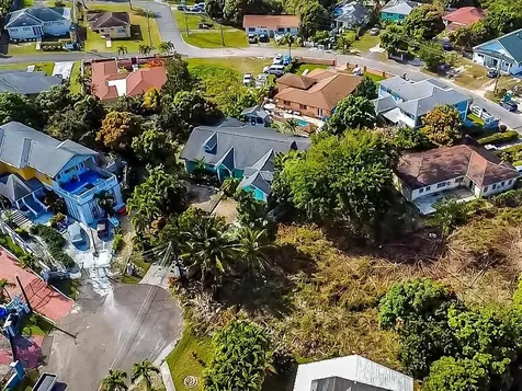 Lot 54 Hillside Court New Providence Paradise Island BS