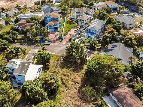 Lot 54 Hillside Court New Providence Paradise Island BS