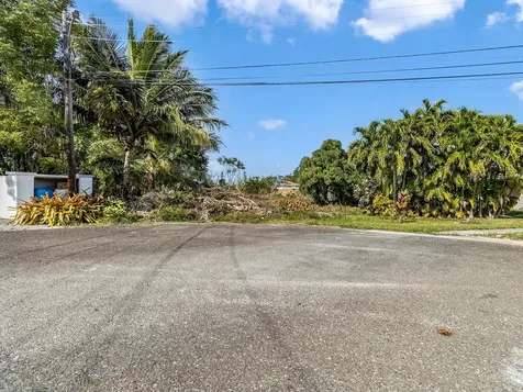 Lot 54 Hillside Court New Providence Paradise Island BS