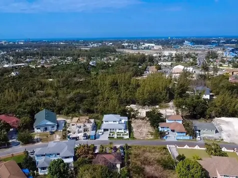 Lot 54 Hillside Court New Providence Paradise Island BS