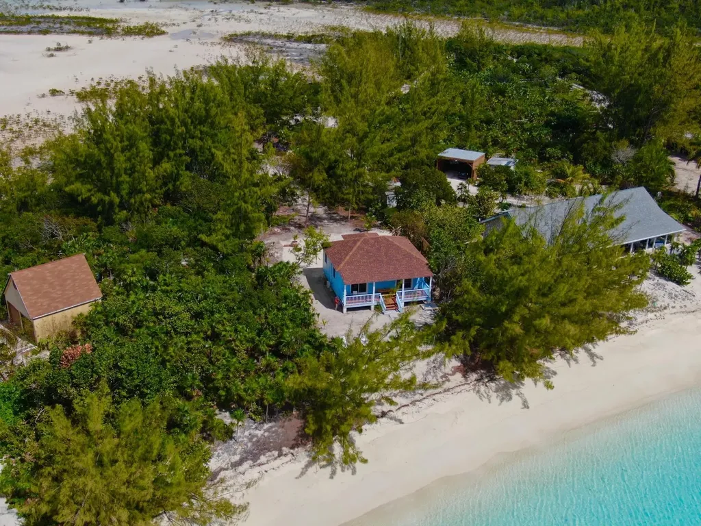 Lot 3 Fernandez Bay