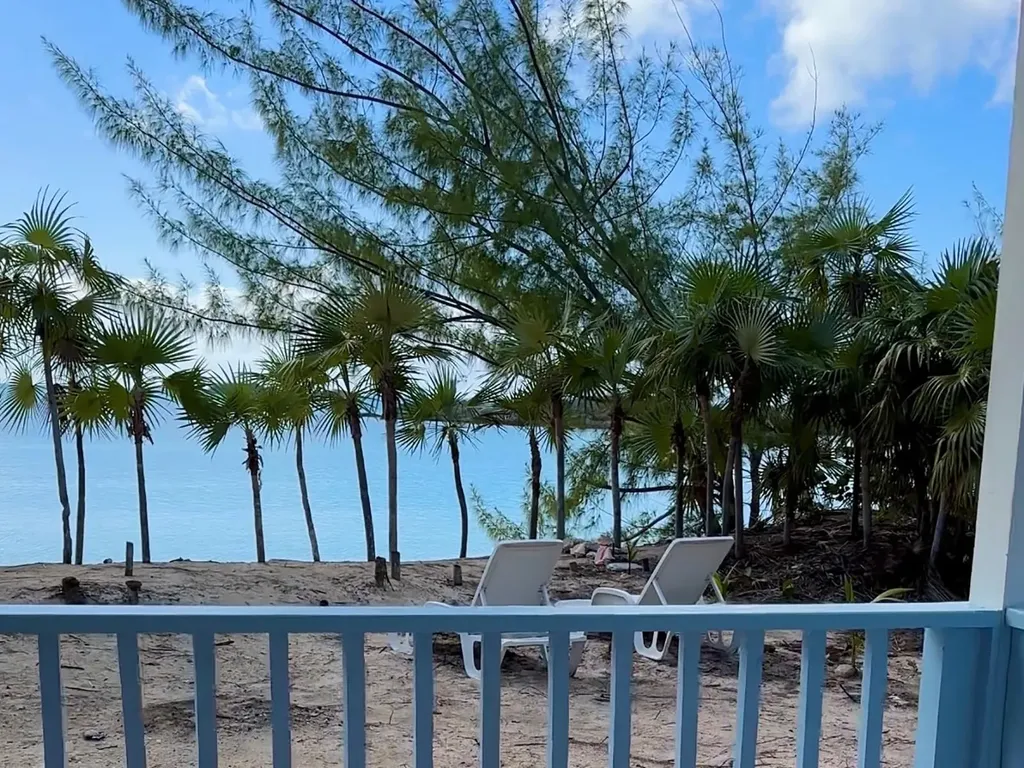 Lot 3 Fernandez Bay Cat Island BS