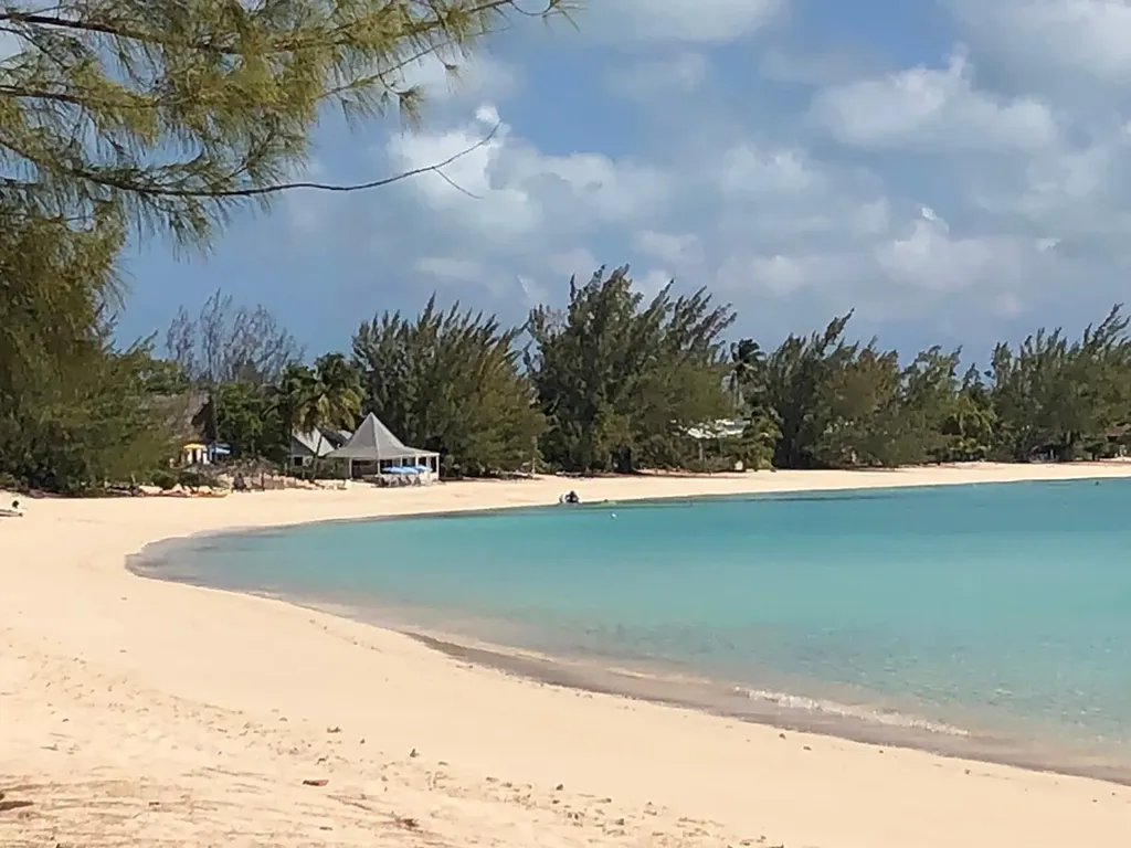 Lot 3 Fernandez Bay Cat Island BS
