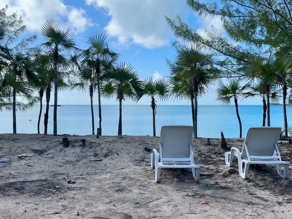 Lot 3 Fernandez Bay Cat Island BS