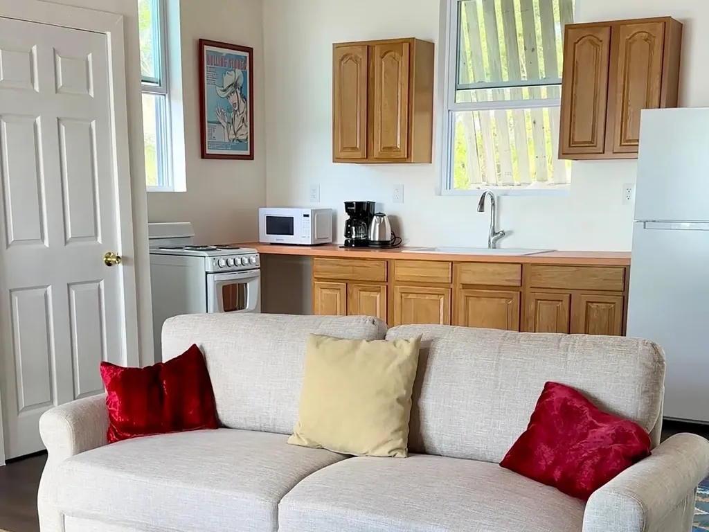 Lot 3 Fernandez Bay Cat Island BS