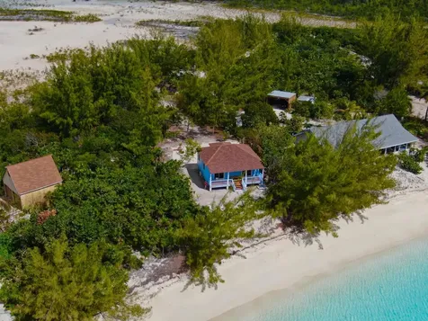 Lot 3 Fernandez Bay Cat Island BS