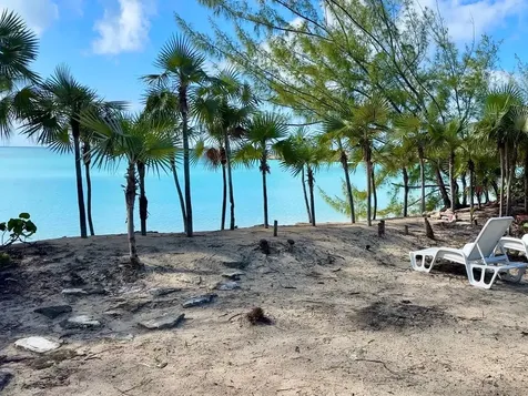 Lot 3 Fernandez Bay Cat Island BS