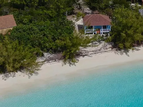 Lot 3 Fernandez Bay Cat Island BS