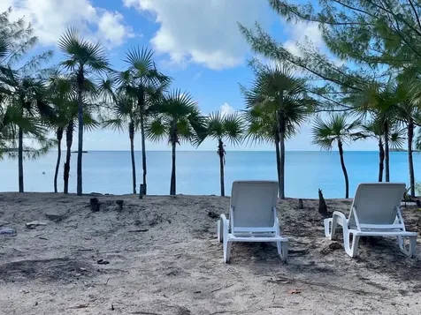 Lot 3 Fernandez Bay Cat Island BS
