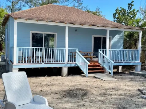 Lot 3 Fernandez Bay Cat Island BS