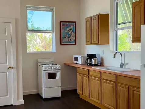 Lot 3 Fernandez Bay Cat Island BS