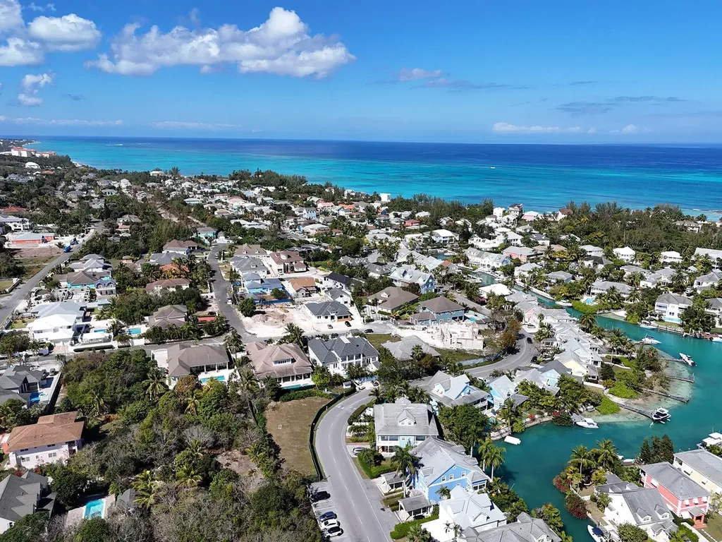 Lot 40 Sandyport Drive New Providence Paradise Island BS