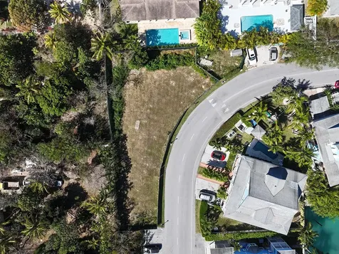 Lot 40 Sandyport Drive New Providence Paradise Island BS