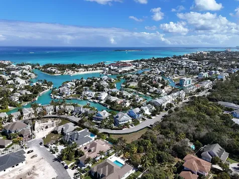 Lot 40 Sandyport Drive New Providence Paradise Island BS