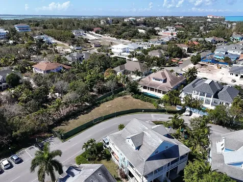 Lot 40 Sandyport Drive New Providence Paradise Island BS