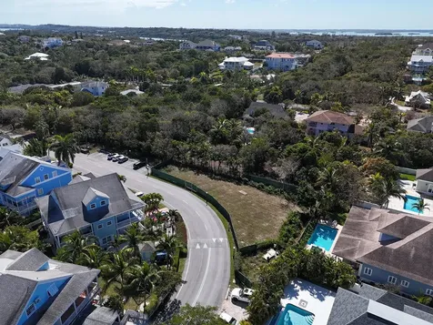 Lot 40 Sandyport Drive New Providence Paradise Island BS
