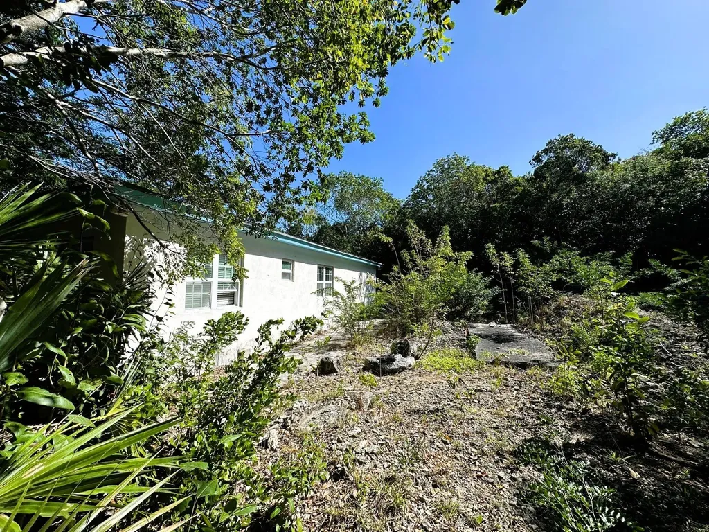 27 Maderia Road Eleuthera BS