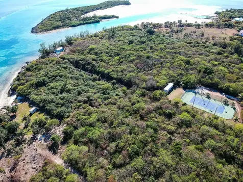 Off Vivian Pinder Road Eleuthera BS