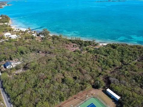 Off Vivian Pinder Road Eleuthera BS