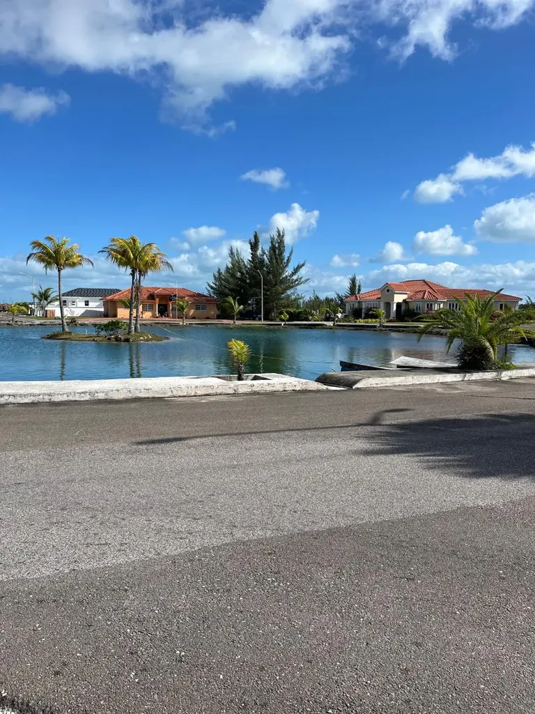 Cedar Street New Providence Paradise Island BS