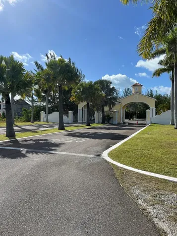 Cedar Street New Providence Paradise Island BS