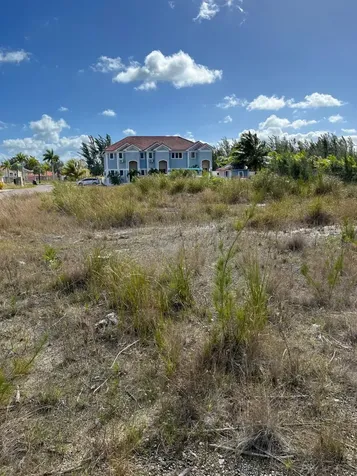 Cedar Street New Providence Paradise Island BS