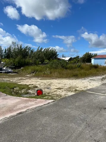 Cedar Street New Providence Paradise Island BS