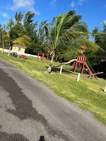 Cedar Street New Providence Paradise Island BS