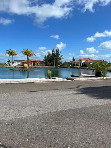 Cedar Street New Providence Paradise Island BS