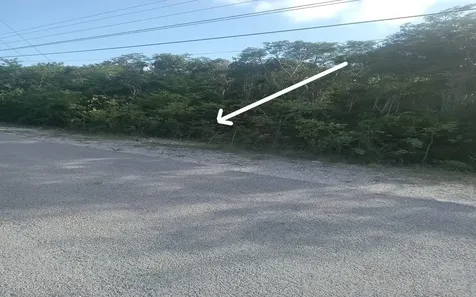 Lot 1a, Millers Long Island BS