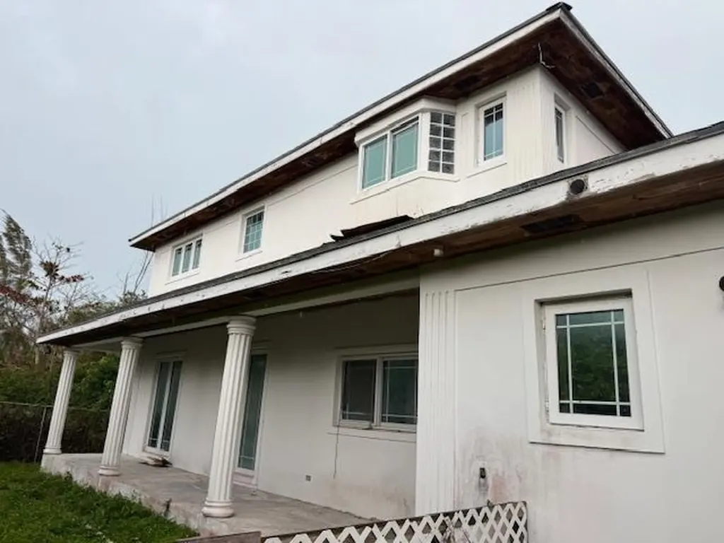 St Andrews Beach Boulevard New Providence Paradise Island BS