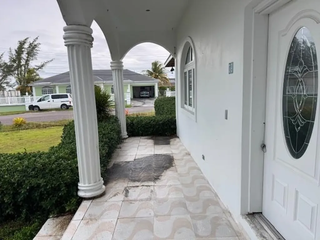 St Andrews Beach Boulevard New Providence Paradise Island BS