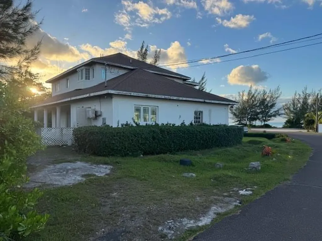 St Andrews Beach Boulevard New Providence Paradise Island BS