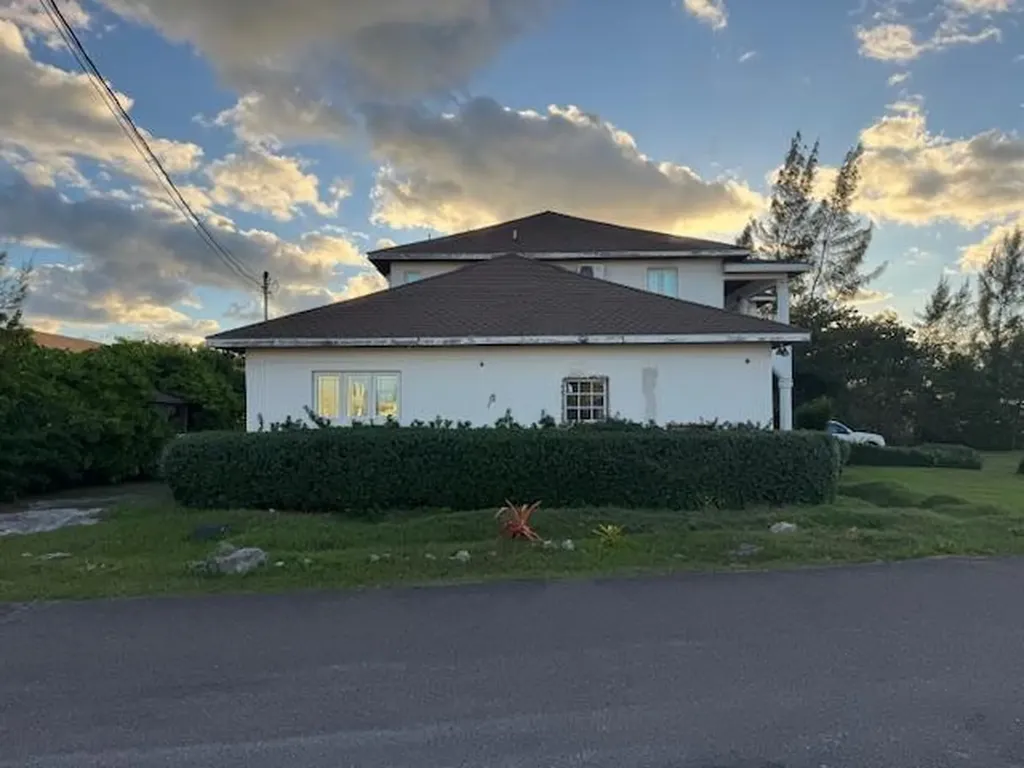 St Andrews Beach Boulevard New Providence Paradise Island BS