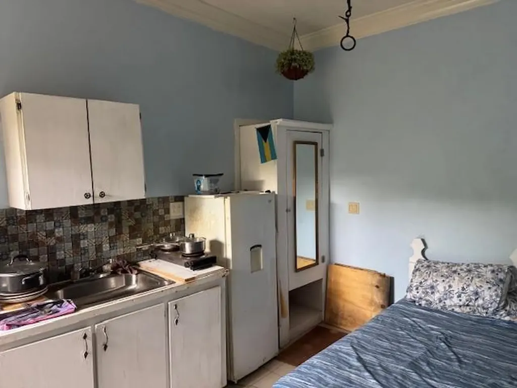 St Andrews Beach Boulevard New Providence Paradise Island BS