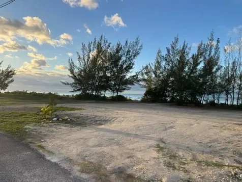 St Andrews Beach Boulevard New Providence Paradise Island BS