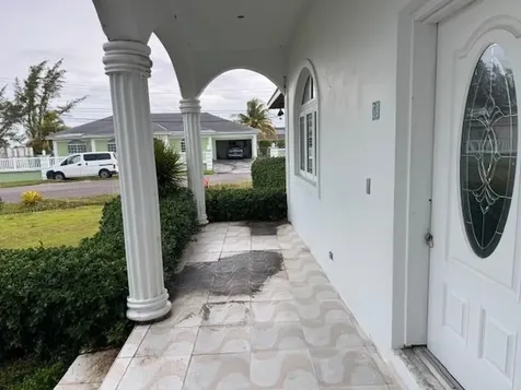 St Andrews Beach Boulevard New Providence Paradise Island BS