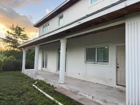 St Andrews Beach Boulevard New Providence Paradise Island BS