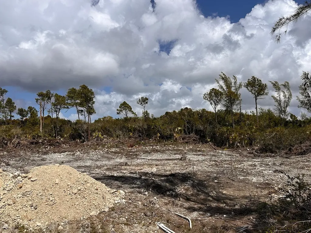 Lot C-2 Country Club Road New Providence Paradise Island BS
